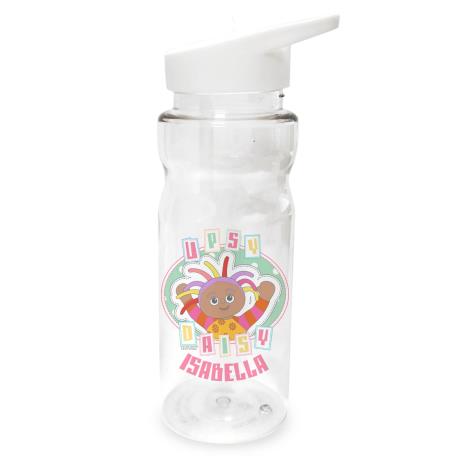 Personalised Upsy Daisy In The Night Garden 650ml Bottle £17.99
